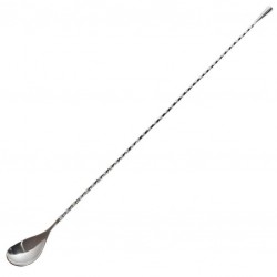 Cucharilla de Bar TEARDROP 40cm [UrbanBAR] Bar Spoon
