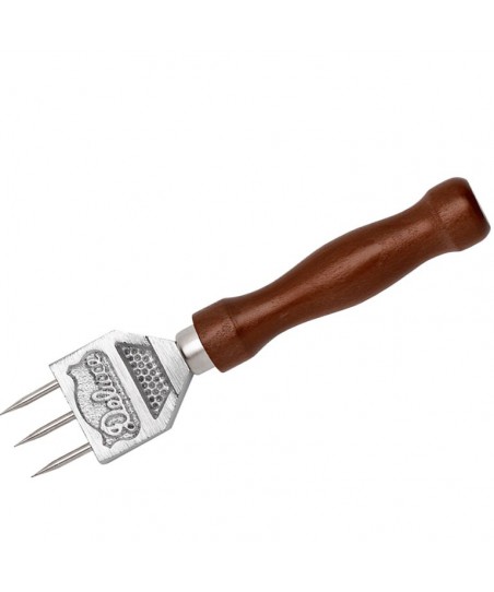 Ice Picker DELUXE with 3 Spikes [UrbanBAR] Crusher