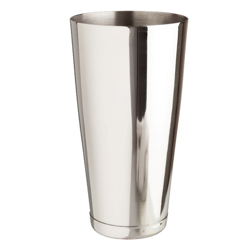 Boston Shaker [THE BARS] 28oz Weighted