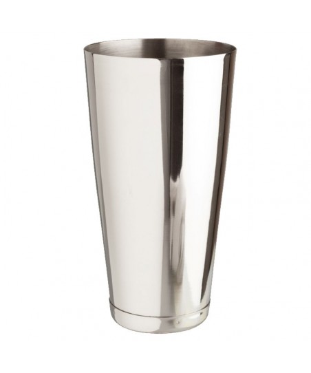 Coctelera Boston Shaker [THE BARS] 28oz, con Peso