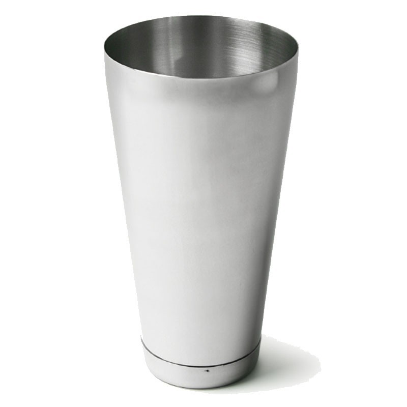 Boston Tin [MEZCLAR] Weighted 28oz