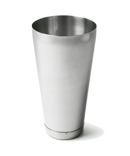 Boston Tin [MEZCLAR] Weighted 28oz