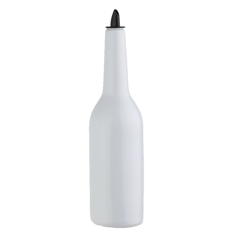 Botella Flair - Blanco (Bono Vertedor)