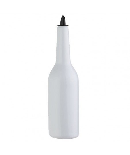Botella Flair - Blanco (Bono Vertedor)
