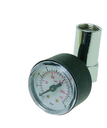 Universal PRESSURE TEST Kit for Espresso Machine Portafilter 9V03265N