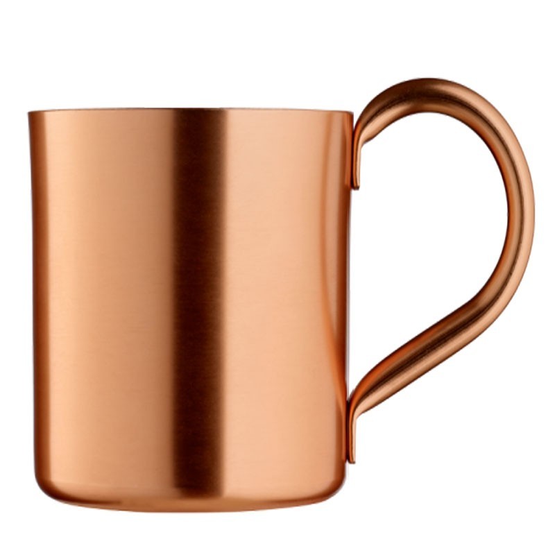MOSCOW MULE Cocktail Mug [UrbanBAR] 500ml