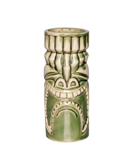 Vaso TIKI - KUNA LOA (Cerámica) 330ml
