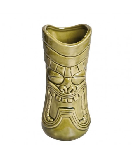 Pahar TIKI - HOLUA LOA, 350ml (Ceramic)