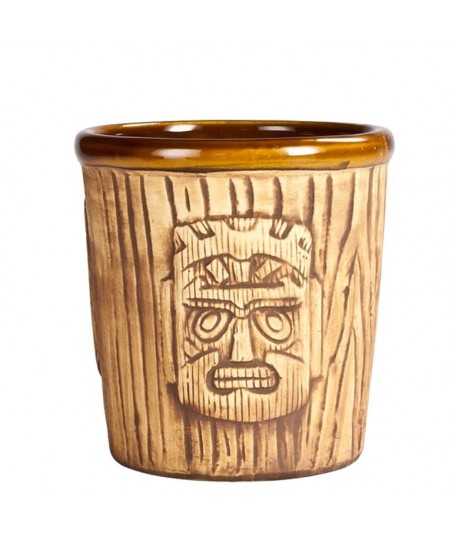 TIKI mug - MAI TAI (Ceramic) 430ml