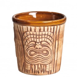 TIKI mug - MAI TAI (Ceramic) 430ml