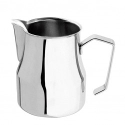 EUROPA 350ml Milk Jug [MOTTA] Barista Pitcher