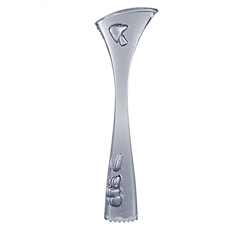 Cóctel Muddler ERGONÓMICO NARANJA Neón [THE BARS] Machacador Profesional