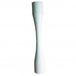 Cóctel Muddler Talla XL BLANCO [THE BARS] Machacador Profesional