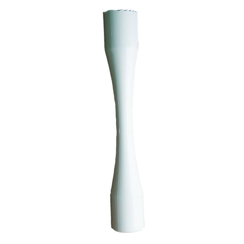 XL WHITE Muddler [THE BARS] Professional Cocktail Tool