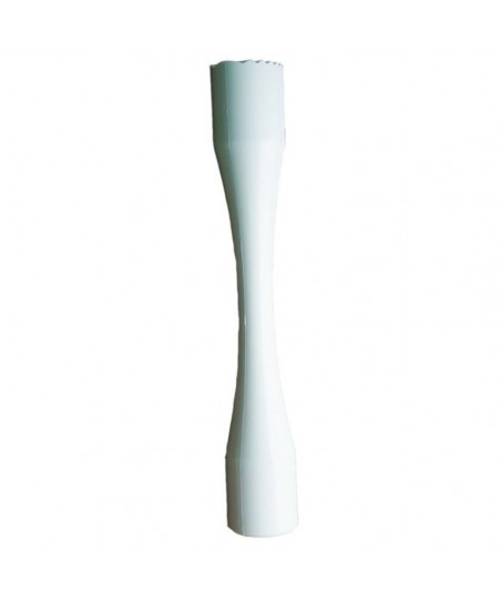 XL WHITE Muddler [THE BARS] Professional Cocktail Tool