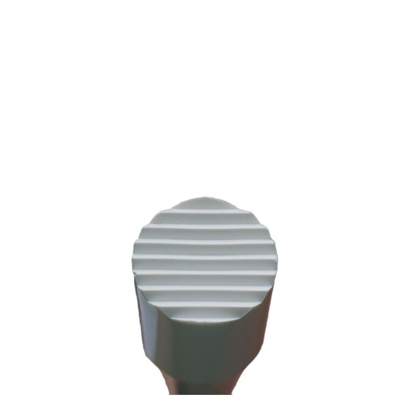 Muddler WHITE [THE BARS]