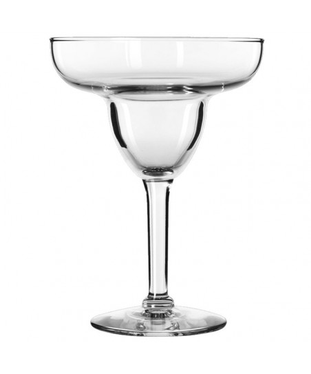 MARGARITA Cocktail glass [BORGONOVO] 270ml