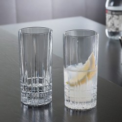 Vaso PERFECT (Cristal) Beverage [SPIEGELAU] 350ml