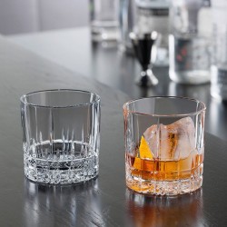PERFECT Old Fashioned (Crystal) glass [SPIEGELAU] 270ml