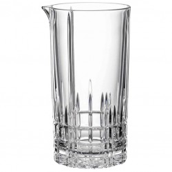 Vaso Mezclador (Cristal) PERFECT [SPIEGELAU] 637ml - Stirring Glass