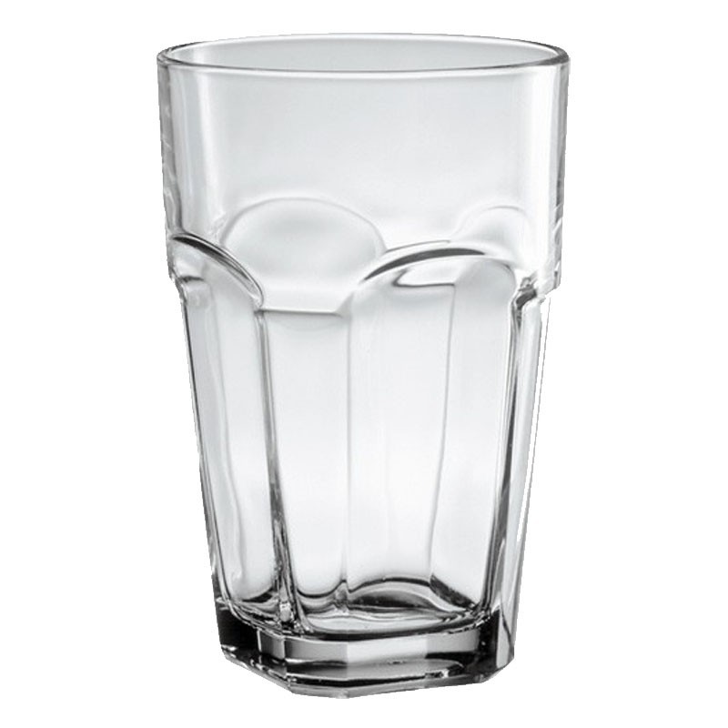 SAN MARCO Lemonade / Beer glass [BORGONOVO] 600ml
