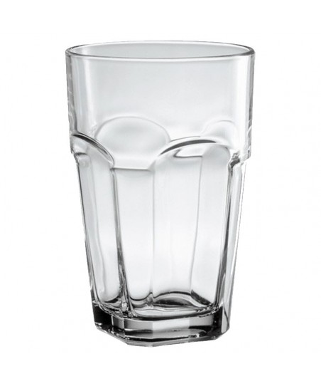 SAN MARCO Lemonade / Beer glass [BORGONOVO] 600ml