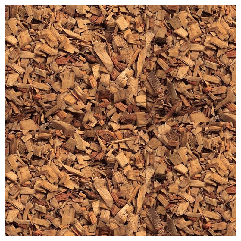 Aserrín para Pistola de Ahumar para Cócteles / Preparaciones Culinarias - Madera de Aliso, 100ml