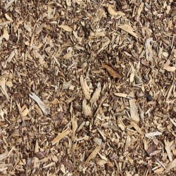 Smoking Gun Wood Chips for Cocktails / Culinary Preparations - Hickory Wood, 100ml