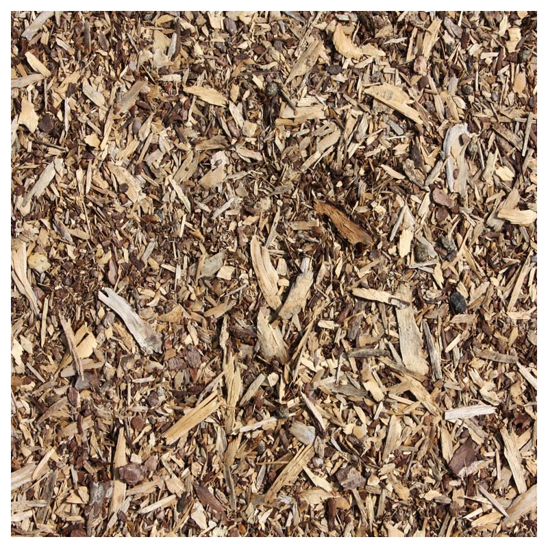 Aserrín para Pistola de Ahumar para Cócteles / Preparaciones Culinarias - Madera de Nogal, 100ml