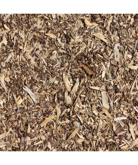Smoking Gun Wood Chips for Cocktails / Culinary Preparations - Hickory Wood, 100ml