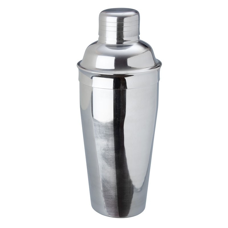 Coctelera MANHATTAN Shaker [MEZCLAR] 750ml