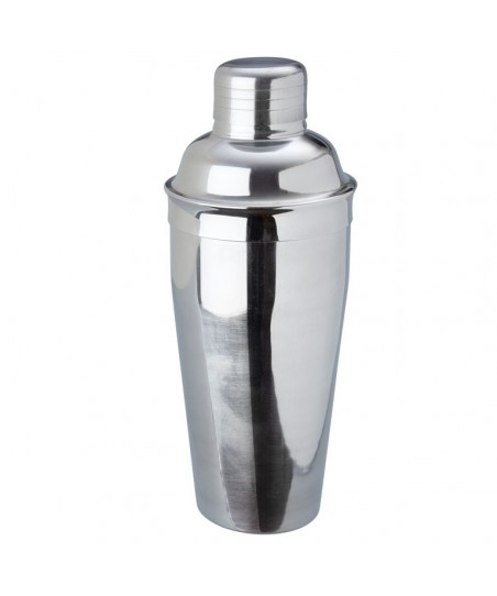 Coctelera MANHATTAN Shaker [MEZCLAR] 750ml