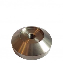 Base de Recambio CONVEX 53 / 58 Ø [MOTTA] para Prensador Café