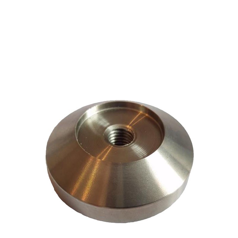 CONVEX Spare Base 53 / 58 Ø [MOTTA] for Tamper