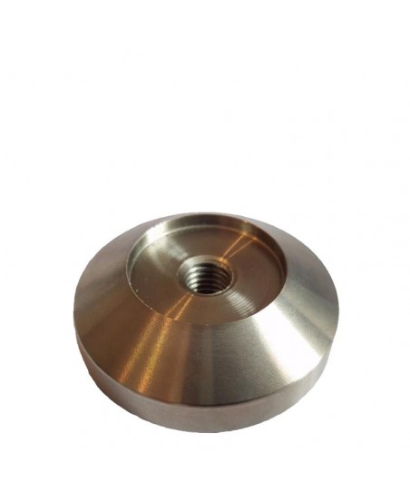 Base de Recambio CONVEX 53 / 58 Ø [MOTTA] para Prensador Café