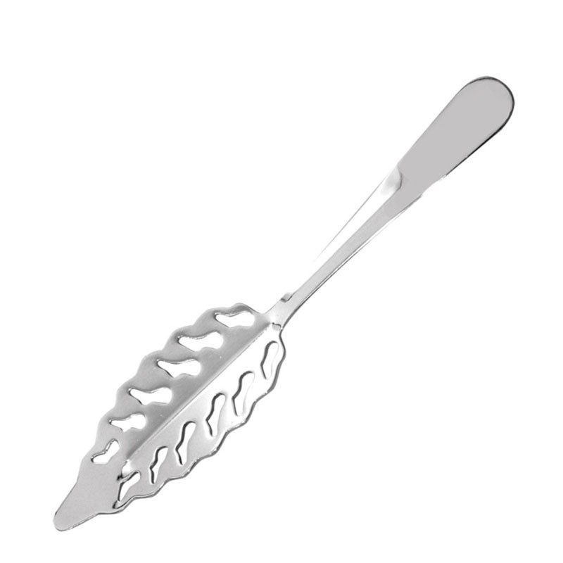 DeLuxe ABSINTHE Spoon [47 RONIN] LEAF