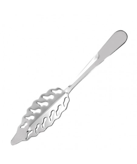 DeLuxe ABSINTHE Spoon [47 RONIN] LEAF