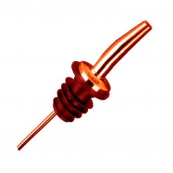 Pourer Metálico 285 ROSE GOLD [MEZCLAR] Vertedor Premium