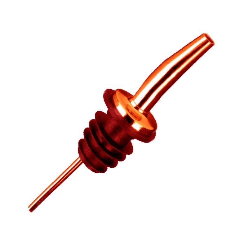 Tapón Vertedor 285 COBRE – Premium Metal Pourer