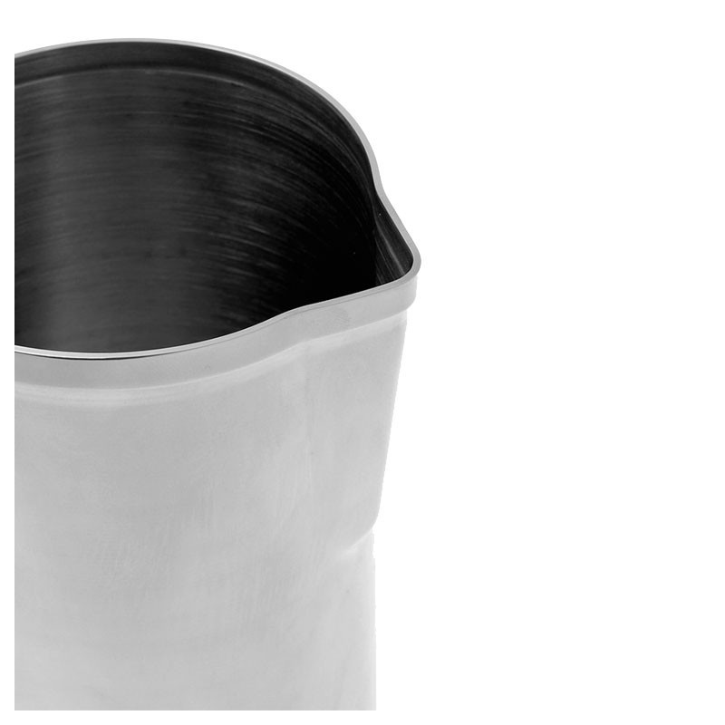 Vaso Mezclador METAL [Mr SLIM] 580ml
