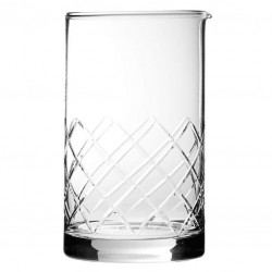 Vaso Mezclador YARAI (Vidrio) [UrbanBAR] 700ml - Stirring Glass