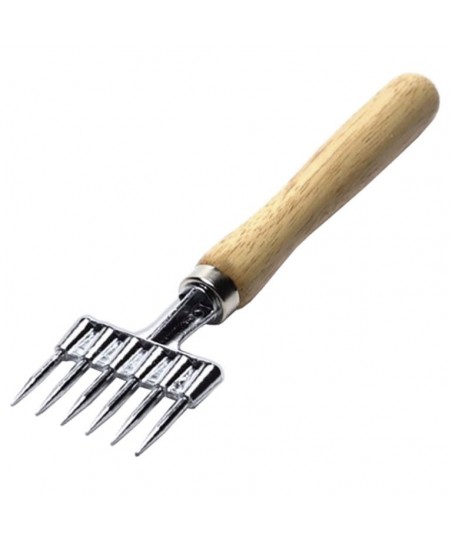 Picadora de Hielo CLASIC - Ice Picker con 6 Pinchos