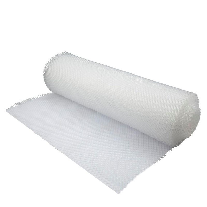 PREMIUM Non-Slip Mat for Glassware, WHITE 10m