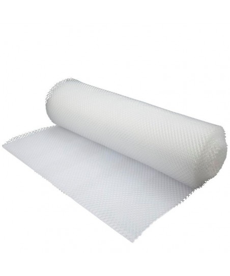 PREMIUM Non-Slip Mat for Glassware, WHITE 10m