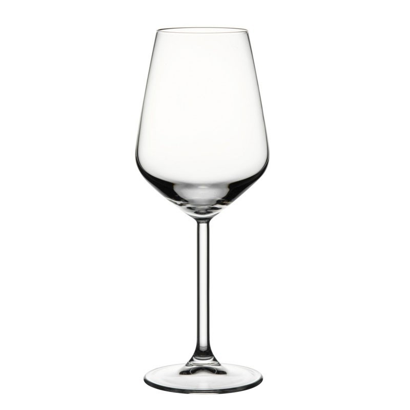 Copa ALLEGRA Vino Blanco [PASABAHCE] 350ml