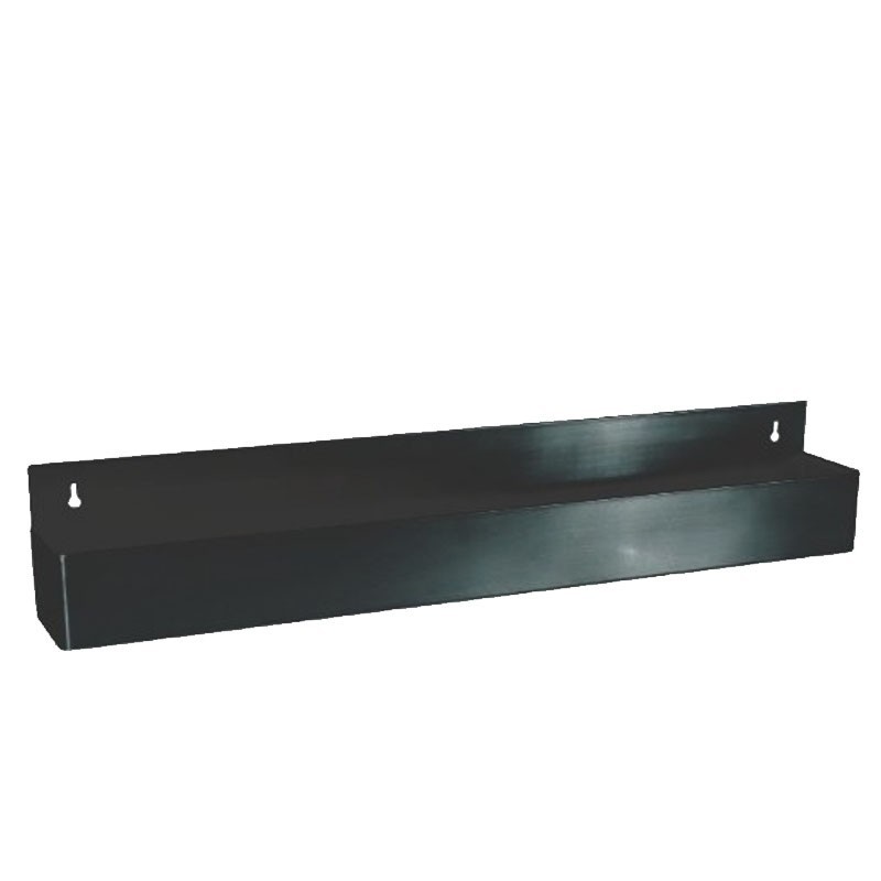 Speed ​​Rack NEGRO - Cajón metálico, 56cm