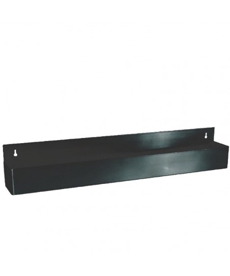 Speed ​​Rack NEGRO - Cajón metálico, 56cm