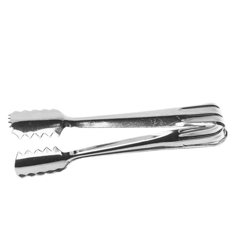 Ice Tongs SIMPLE 16cm