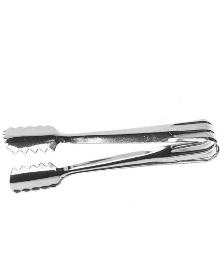Ice Tongs SIMPLE 16cm