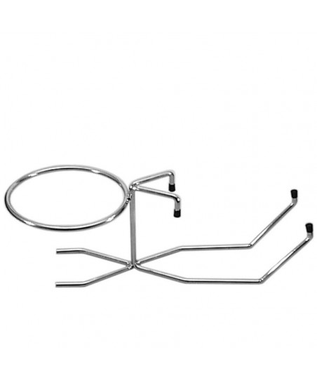 SOPORTE de Mesa para Enfriador Champán / Vino - GANCHO